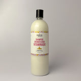 Shampoo Crematizado Vitaminado