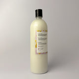 Shampoo Crematizado Vitaminado