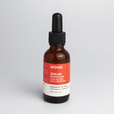 Sérum facial con ácido hialurónico, for Men